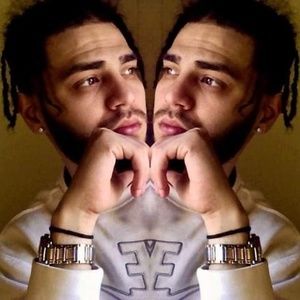 Meet your Posher, Ruben